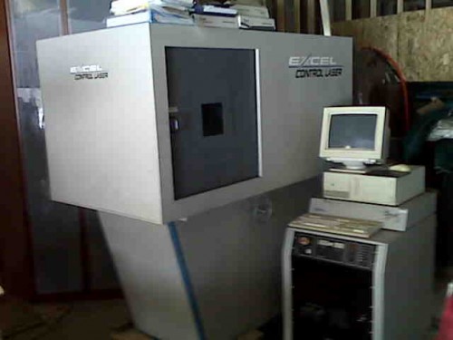 Primary photo