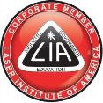 Laser Institue of America Certified