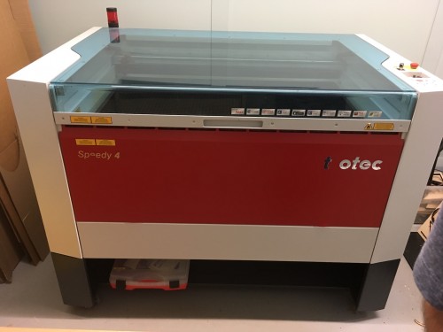 Trotec Speedy 400 | Industrial Lasers | Laser Resale