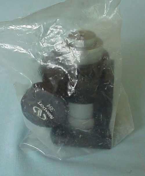 Newport 384 Optical Laboratory Equipment Laser Resale