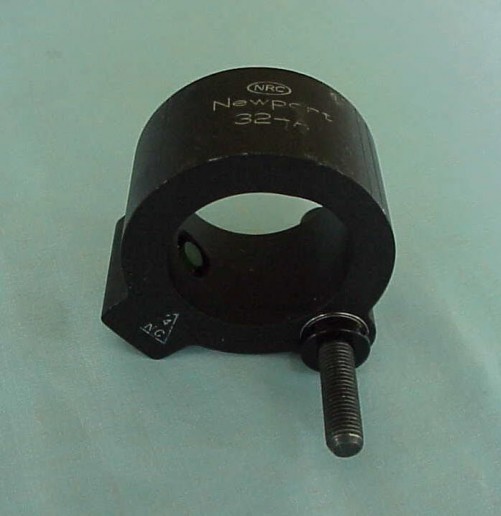 Newport 32A Optical Laboratory Equipment Laser Resale