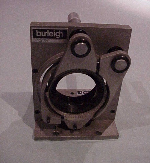 Burleigh SG 201, 306 Optical Laboratory Equipment Laser Resale