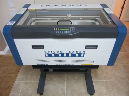 Epilog Legend Mini 24 Industrial Lasers Laser Resale They are located in golden, co. epilog legend mini 24 industrial