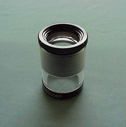 Edmund Scientific 41055 Optical Laboratory Equipment Laser Resale