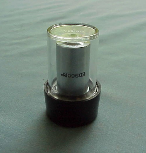 Edmund Scientific 30049 Optical Laboratory Equipment Laser Resale